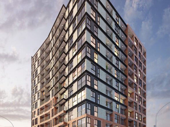 Bonaterra Inmobiliaria | PROYECTO MARSANO EN MIRAFLORES