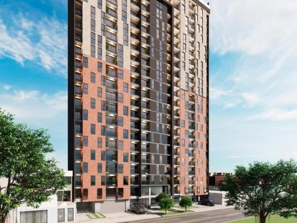 Bonaterra Inmobiliaria | PROYECTO MCAL. CASTILLA EN SURCO