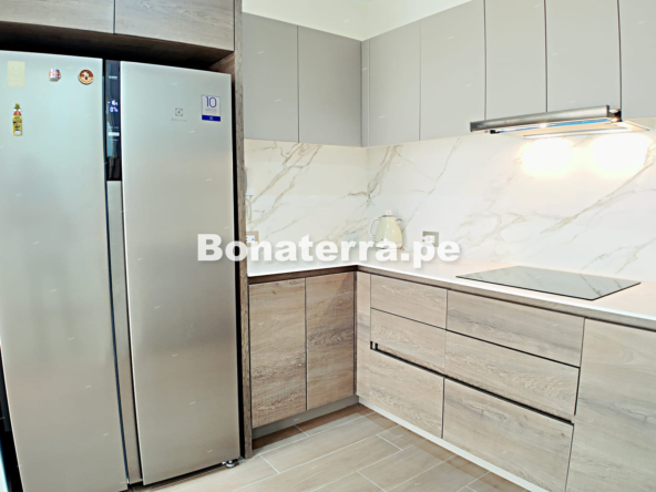 Bonaterra Inmobiliaria | Departamento En Venta Con Vista Al Golf De San Isidro (Cr677) | Compra O Vende Tu Departamento De Manera Segura, Simple Y Rentable.
