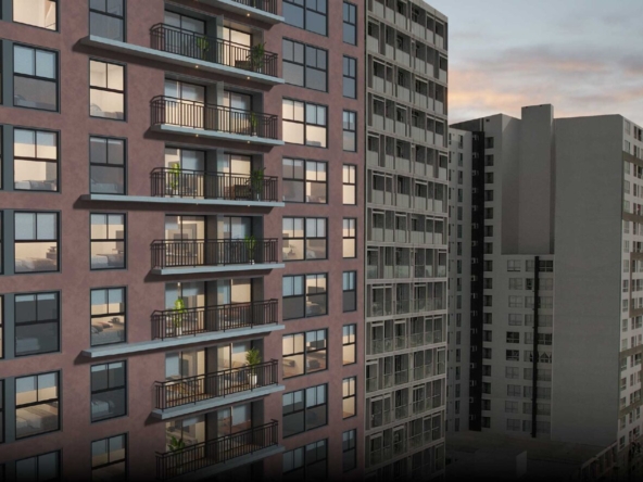 Bonaterra Inmobiliaria | PROYECTO GONZALES EN SAN MIGUEL